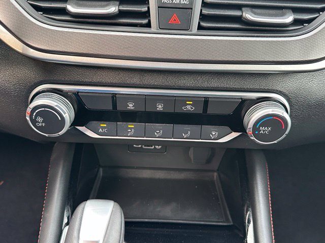 Certified 2023 Nissan Altima 2.5 SR FWD image 35