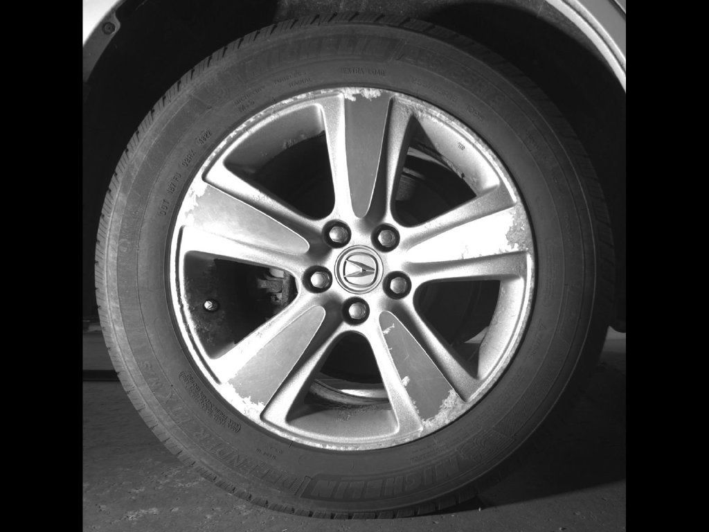 Used 2013 Acura MDX w/ Technology Package AWD/4WD image 12
