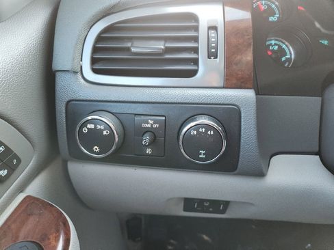 Used 2012 Chevrolet Silverado 2500 LTZ w/ LTZ Plus Package AWD/4WD image 24