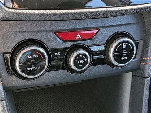 Used 2020 Subaru Crosstrek 2.0i Premium w/ Moonroof Package 1 image 15