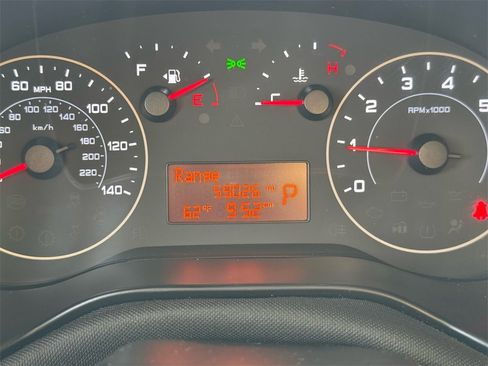 Used 2022 RAM ProMaster City Base image 27