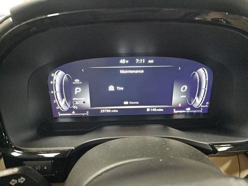 Used 2023 INFINITI QX60 Luxe w/ Performance Audio Package image 19