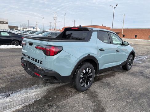 New 2026 Hyundai Santa Cruz SE image 7