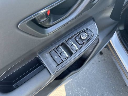 New 2026 Subaru Outback Wilderness AWD/4WD image 15