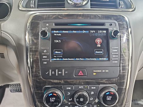 Used 2014 Buick Enclave Convenience w/ Trailering Provision Package AWD/4WD image 28