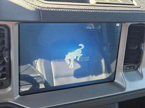 New 2025 Ford Bronco Outer Banks image 10