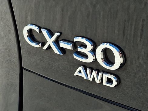 Used 2023 MAZDA CX-30 AWD 2.5 S w/ Select Package image 30