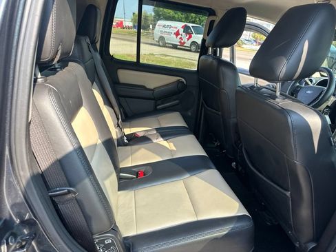 Used 2010 Ford Explorer Eddie Bauer RWD image 12