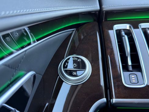 New 2026 Mercedes-Benz S 580 S 580 image 22