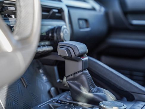 New 2026 Toyota Tacoma TRD Sport AWD/4WD image 24