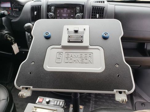 Used 2019 RAM ProMaster 2500 image 15