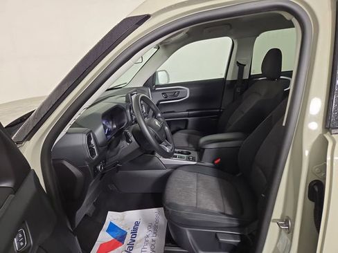 Used 2024 Ford Bronco Sport Big Bend image 12