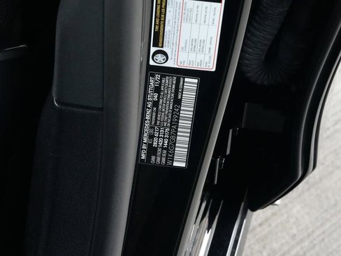 Used 2023 Mercedes-Benz S 580 4MATIC Sedan image 67