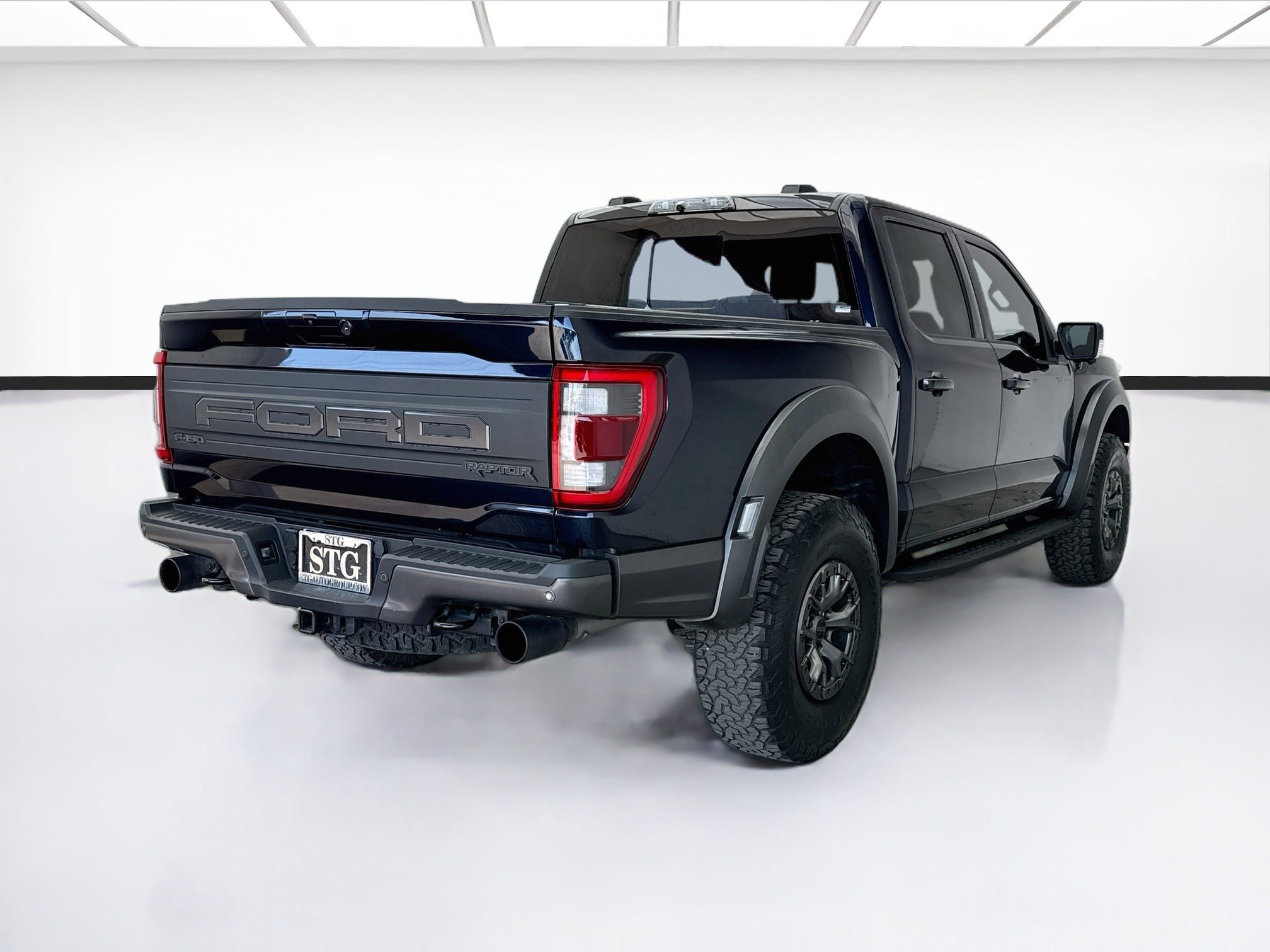 Used 2021 Ford F150 Raptor w/ Raptor 37 Performance Package AWD/4WD image 4