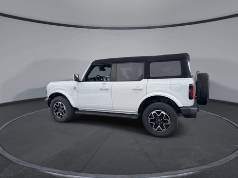 Certified 2023 Ford Bronco Outer Banks image 5