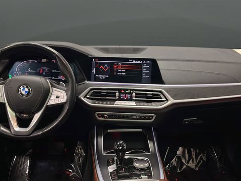Used 2022 BMW X7 xDrive40i w/ Premium Package image 15