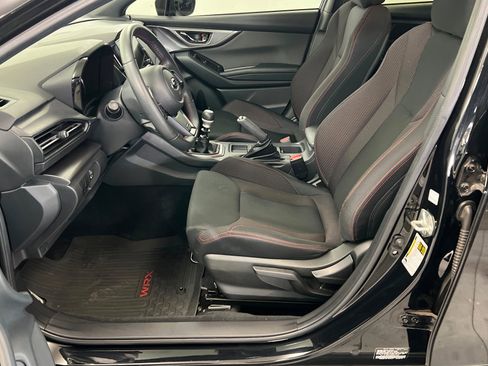 Used 2022 Subaru WRX Premium image 18