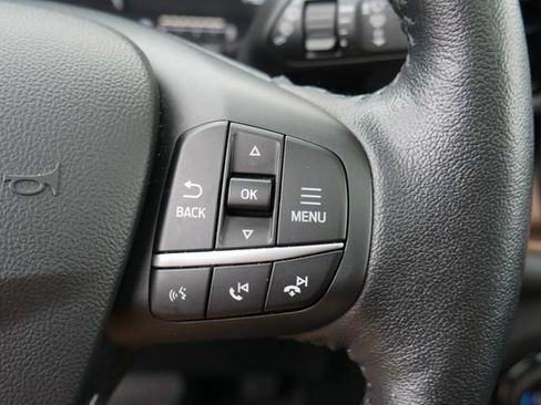 Used 2021 Ford Bronco Sport Outer Banks w/ Outer Banks Package AWD/4WD image 18