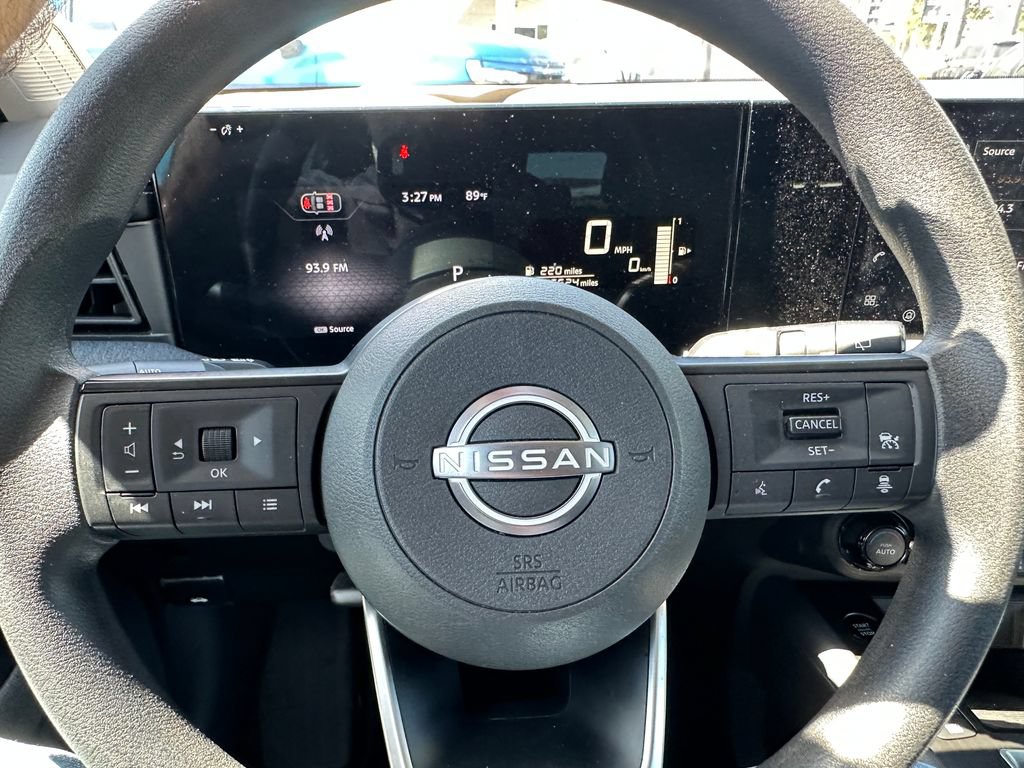 Used 2026 Nissan Kicks SV FWD image 21