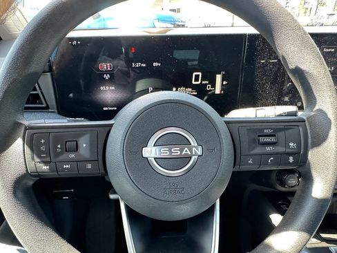 Used 2026 Nissan Kicks SV FWD image 21