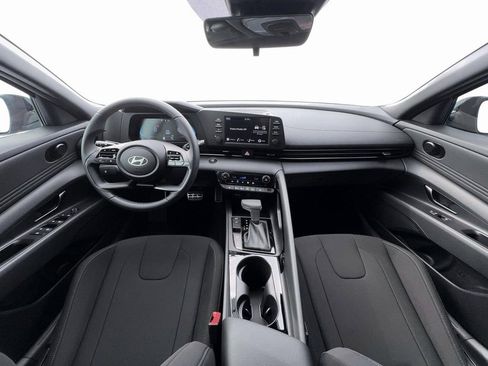New 2026 Hyundai Elantra SEL Sport Premium FWD image 13