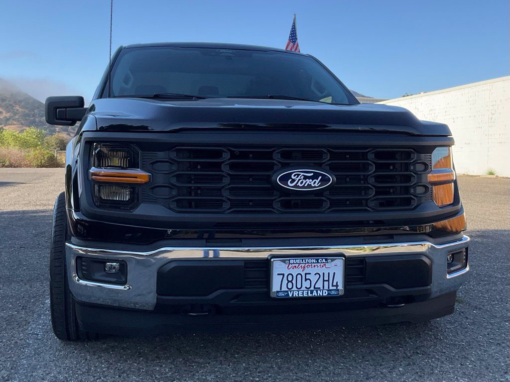Used 2025 Ford F150 XL w/ Equipment Group 103A High AWD/4WD image 40