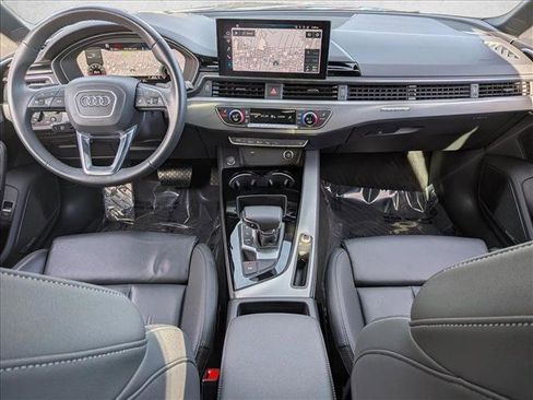 Used 2023 Audi A5 2.0T Prestige w/ Black Optic Plus Package image 20