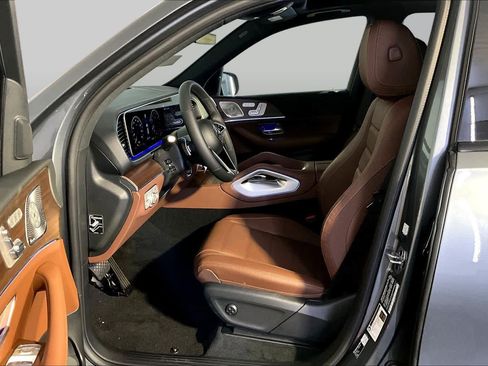 New 2026 Mercedes-Benz GLE 350 4MATIC image 13