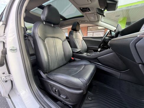 Used 2021 Kia K5 EX w/ EX Premium Package FWD image 18