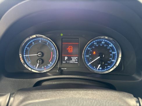 Used 2017 Toyota Corolla LE w/ Carpet Mat Package (TMS) image 21