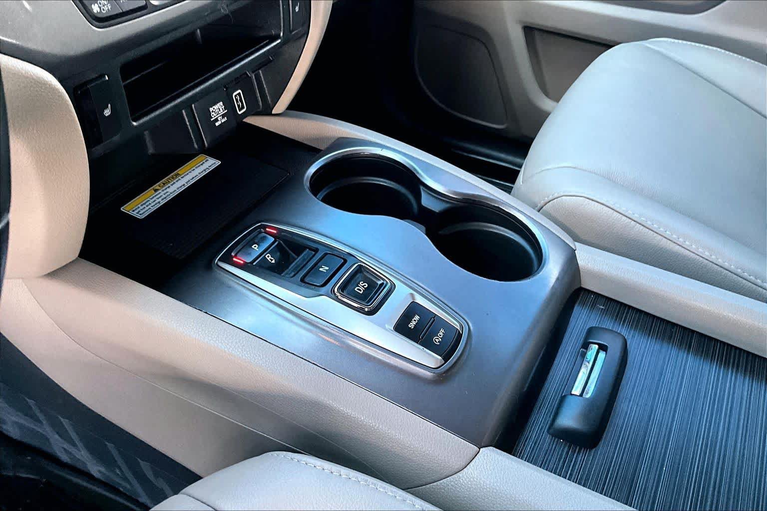 Used 2022 Honda Pilot Special Edition image 17