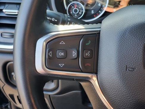 Used 2023 RAM 1500 Laramie image 12