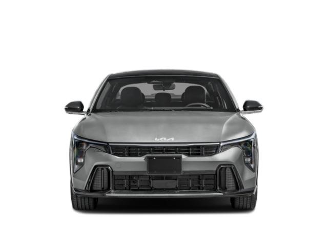 Used 2025 Kia K4 GT-Line w/ GT-Line Premium Package FWD image 7