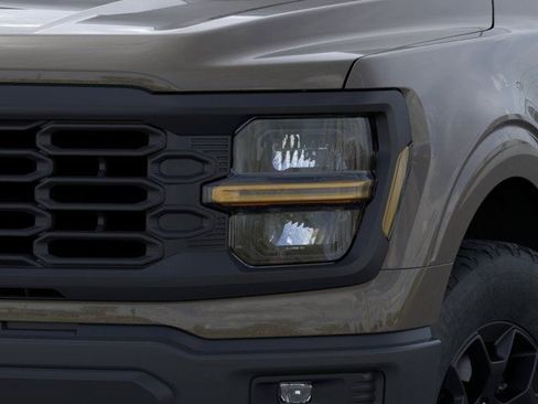 Used 2026 Ford F150 STX AWD/4WD image 18