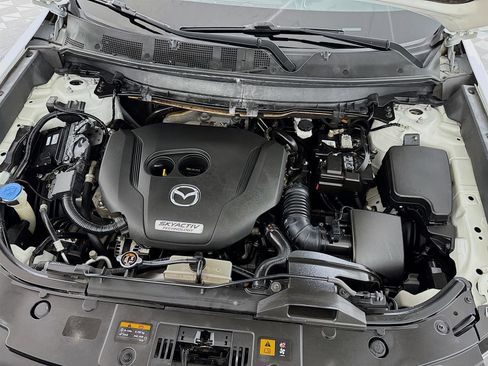 Used 2019 MAZDA CX-9 Grand Touring image 31