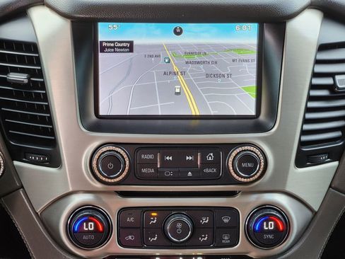 Used 2015 GMC Yukon XL Denali w/ Premium Package AWD/4WD image 21