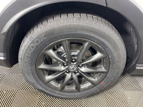 New 2026 Honda CR-V EX-L image 17