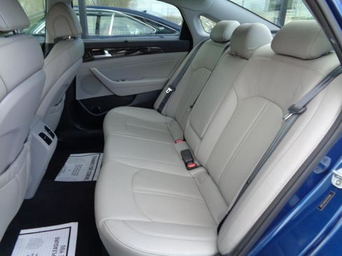 Used 2015 Hyundai Sonata Limited FWD image 15