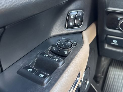 Used 2023 Ford Expedition Max Limited RWD image 37