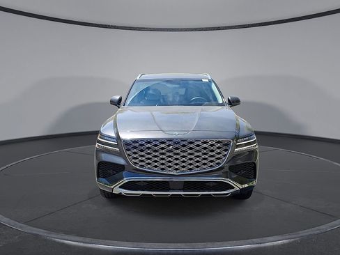 New 2026 Genesis GV80 3.5T Advanced AWD/4WD image 7