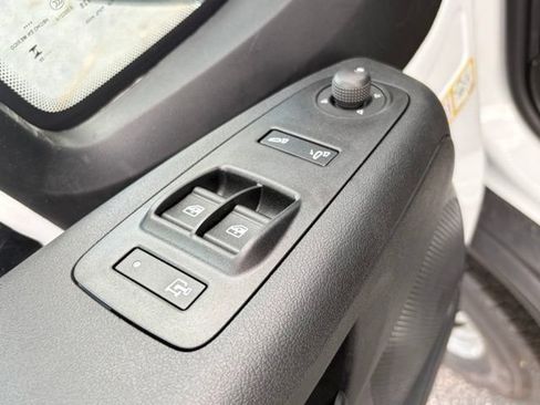 New 2026 RAM ProMaster 3500 w/ Convenience Group FWD image 14