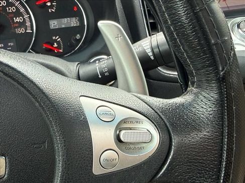 Used 2012 Nissan Maxima 3.5 SV w/ Premium Pkg FWD image 16