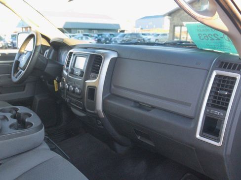 Used 2015 RAM 1500 Outdoorsman image 32
