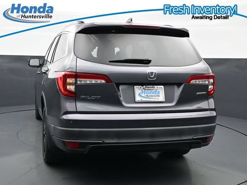 Used 2022 Honda Pilot Special Edition image 8