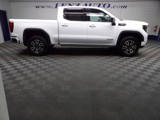 Used 2025 GMC Sierra 1500 AT4 w/ Technology Package AWD/4WD video 2