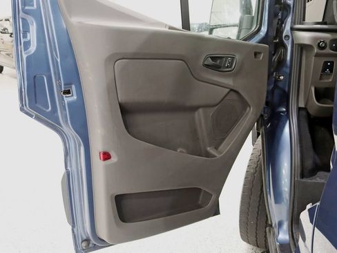 Used 2023 Ford Transit 350 XLT AWD/4WD image 23