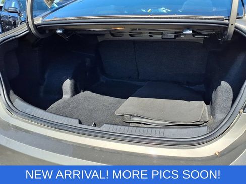 Used 2020 Chevrolet Malibu LT FWD image 19