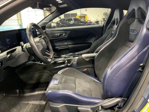Used 2025 Ford Mustang Dark Horse RWD image 10