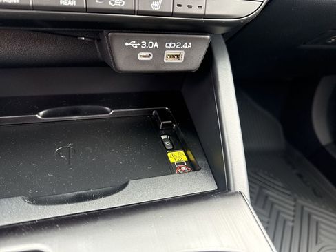 New 2026 Subaru Outback Limited AWD/4WD image 34