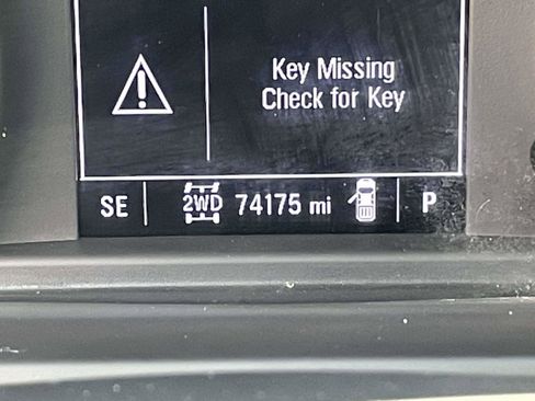 Used 2025 Chevrolet Silverado 2500 Custom w/ Custom Value Package image 10